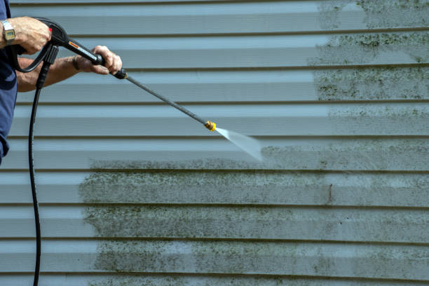 Reliable Daytona Beach Shores, FL Pressure Washing Solutions